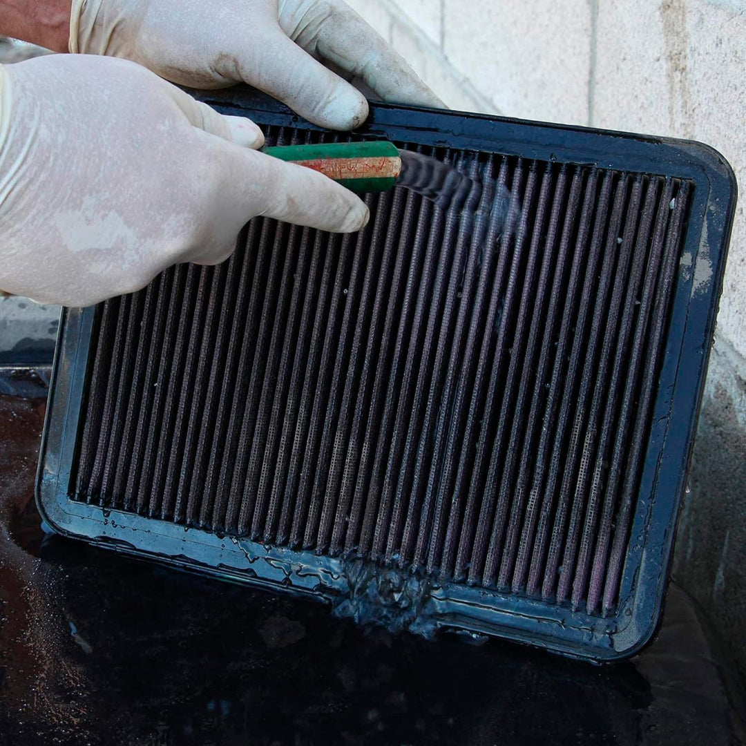 K&N 33-2231 Ersetzen Luftfilter
