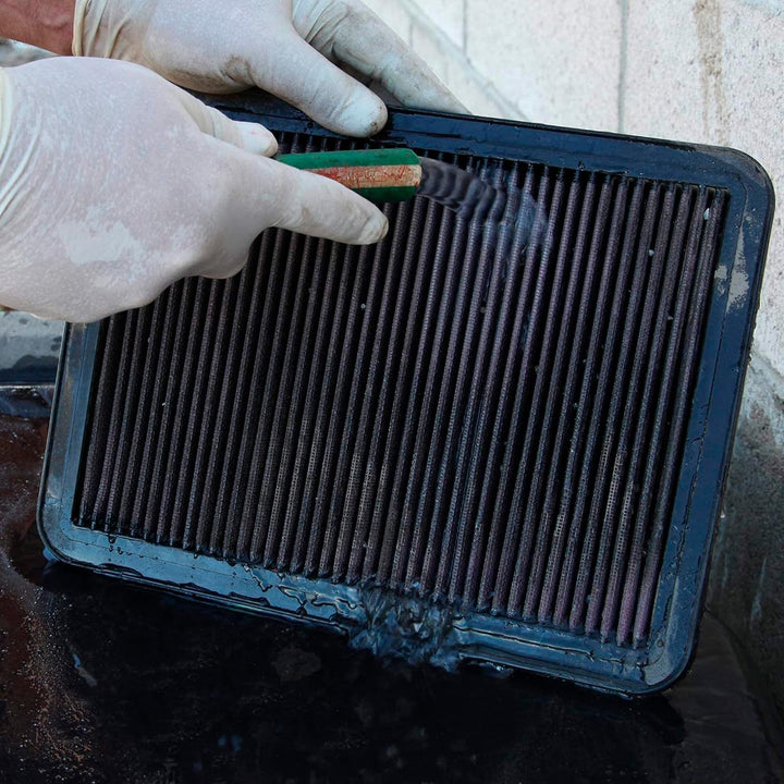 K&N 33-2231 Ersetzen Luftfilter