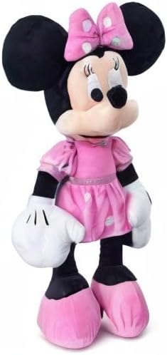 Disney MMCH Core, Minnie, 25cm 25 cm Single, 25 cm Single