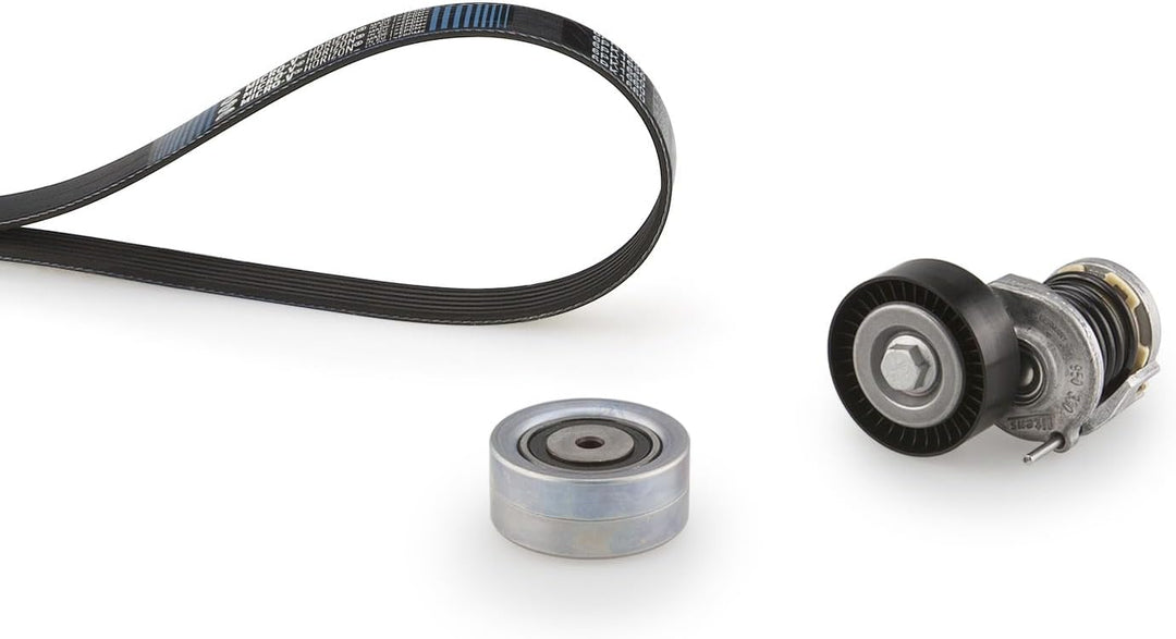 GATES Micro-V Kit K036PK1613