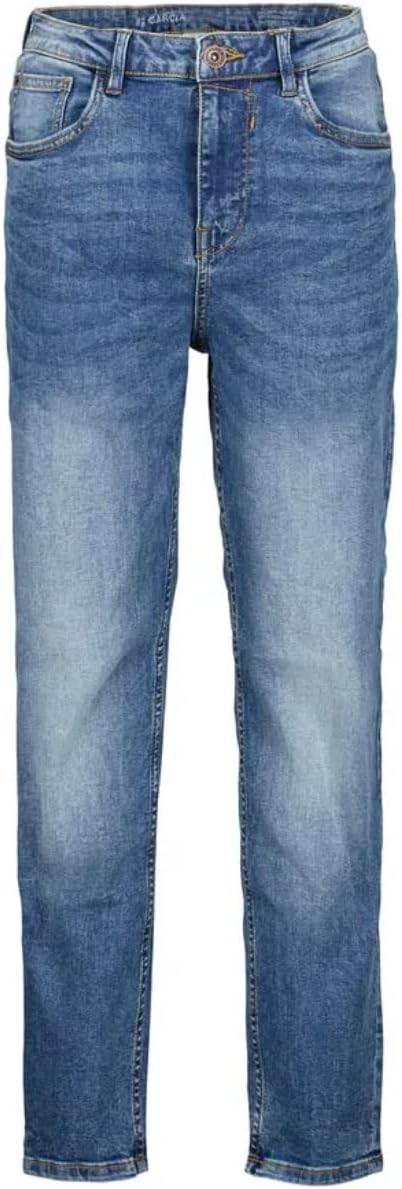 Garcia Jungen Denim Jeans 134 Medium Used, 134 Medium Used
