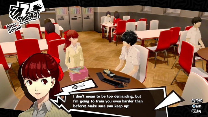 Persona 5 Royal for Nintendo Switch