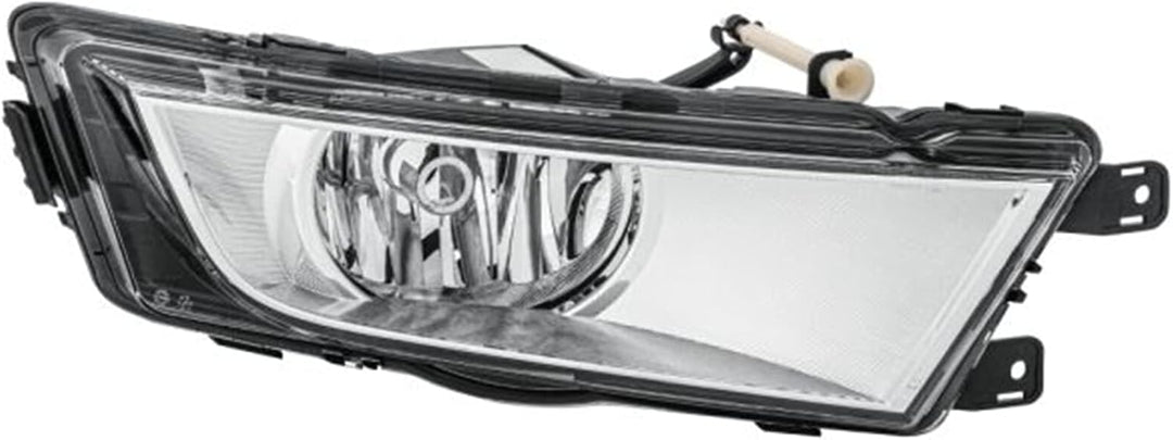 HELLA 1NG 354 844-041 Halogen-Nebelscheinwerfer - rechts - für u.a. Skoda Octavia III Combi (5E5), r