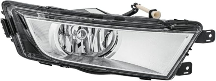 HELLA 1NG 354 844-041 Halogen-Nebelscheinwerfer - rechts - für u.a. Skoda Octavia III Combi (5E5), r