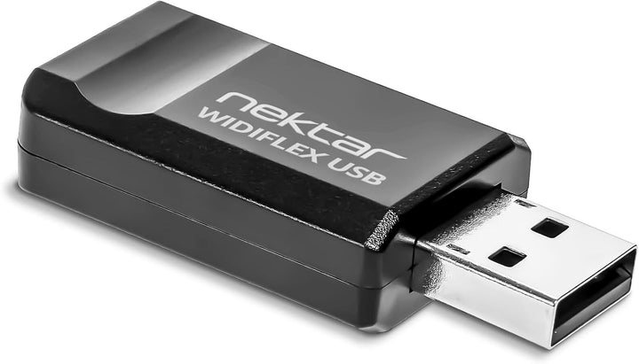 Nektar WIDIFLEX USB Wireless Bluetooth MIDI Interface