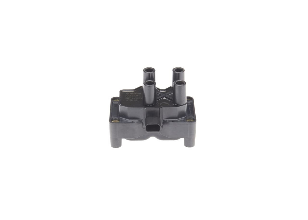 Bosch 0221503487 - Zündspule