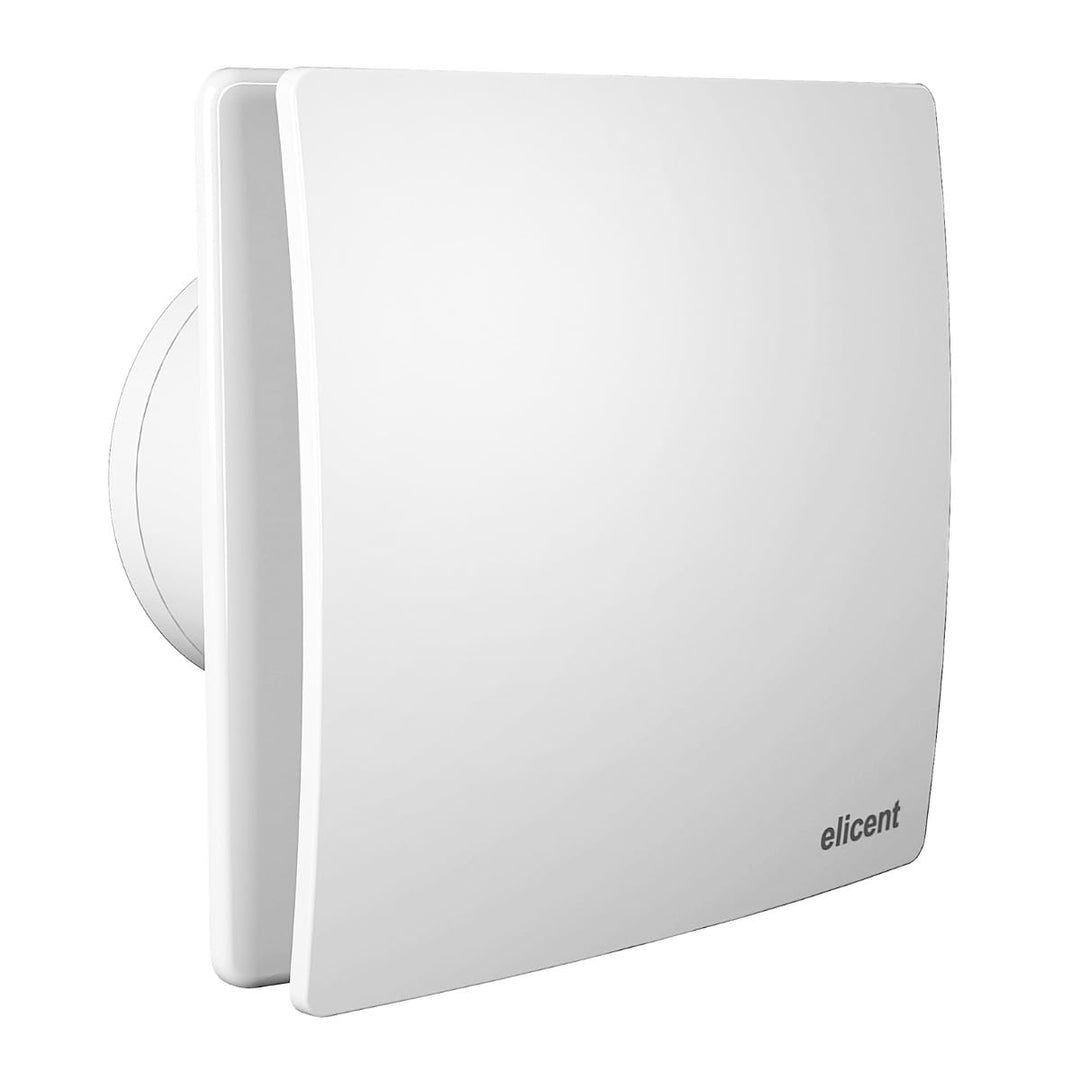 elicent | Elegance Spiralsauger Made in Italy (Timer, 120 mm), Timer