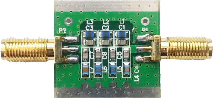 Broadcast FM Block Filter (88 - 108 MHz Block) by RTL-SDR Blog