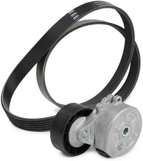 SKF VKMA34210 Spannrollensatz für Nebentrieb