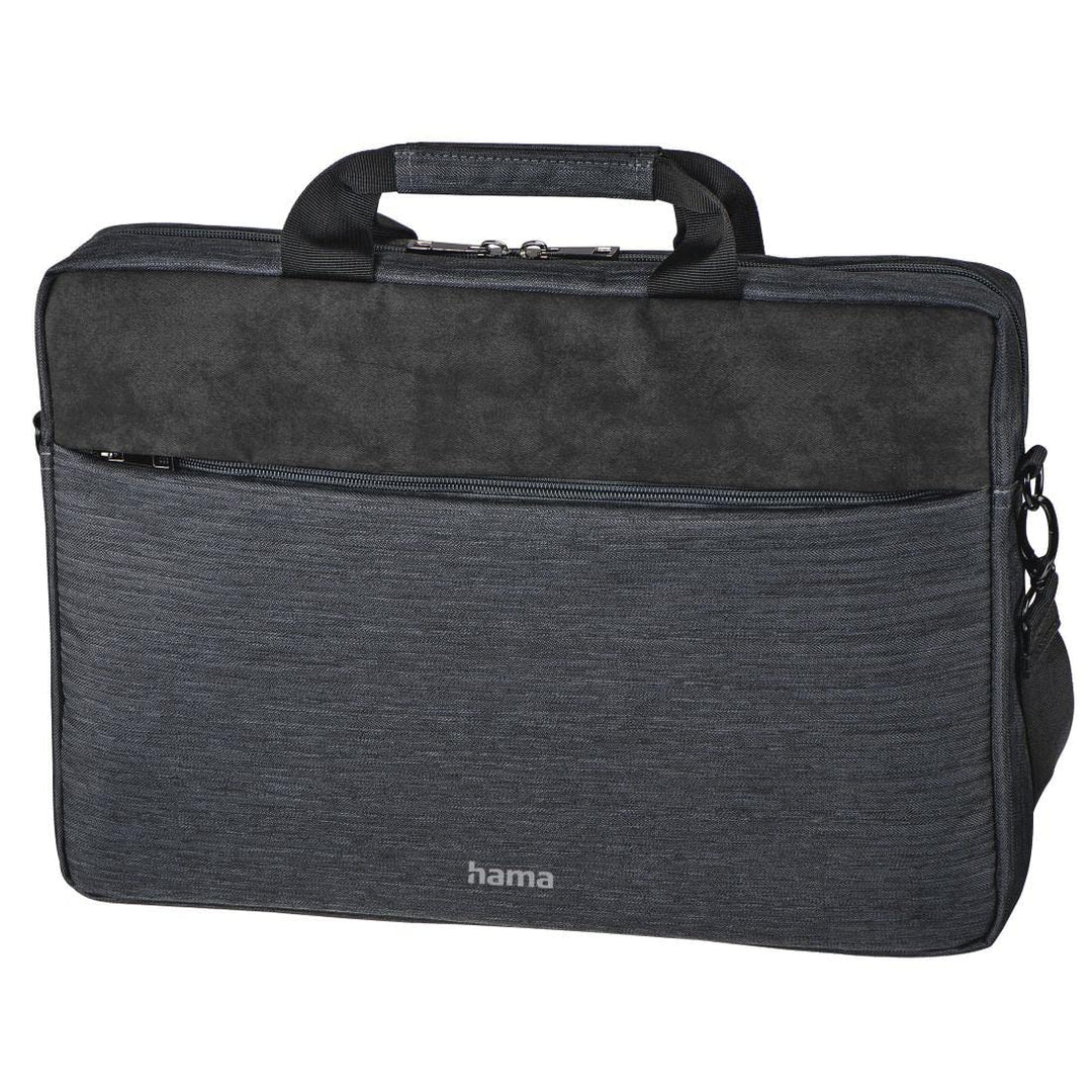 Hama Laptop Tasche bis 13.3 Zoll (Notebook Tasche für Laptop, Tablet, MacBook, Chromebook bis 13,3 Z