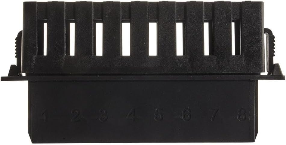 HELLA - Sicherungsdose - 8-polig - 8JD 005 993-181