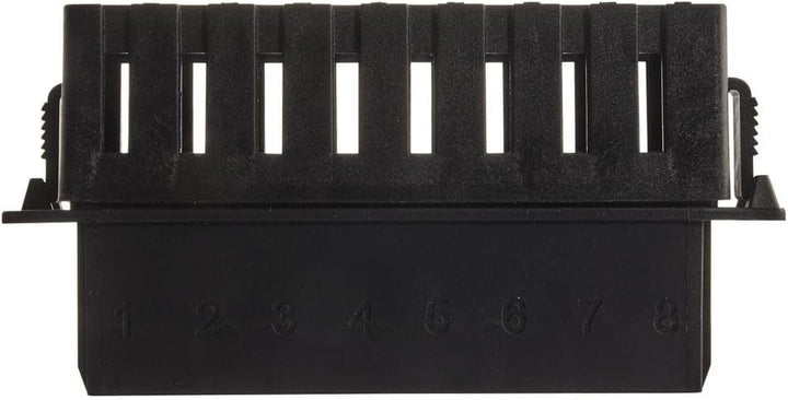 HELLA - Sicherungsdose - 8-polig - 8JD 005 993-181
