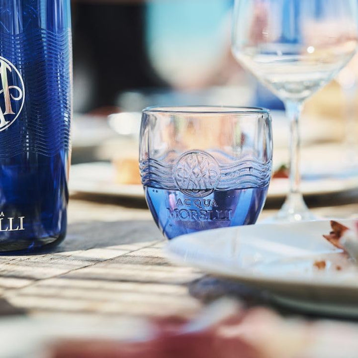Acqua Morelli Glas Gläser 6er Set