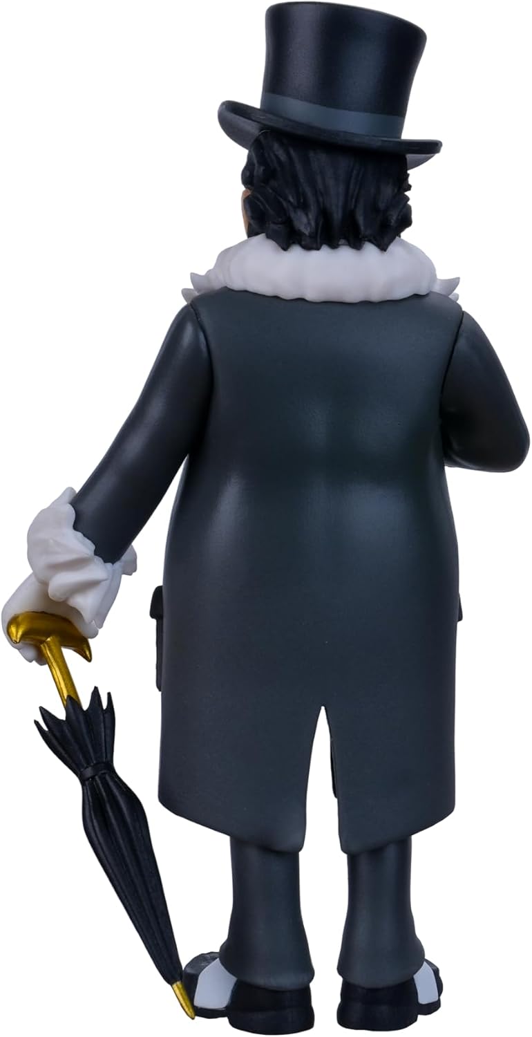MINIX - Movies #150 - DC Comics - Batman Pingouin - Sammelfigur 12 cm
