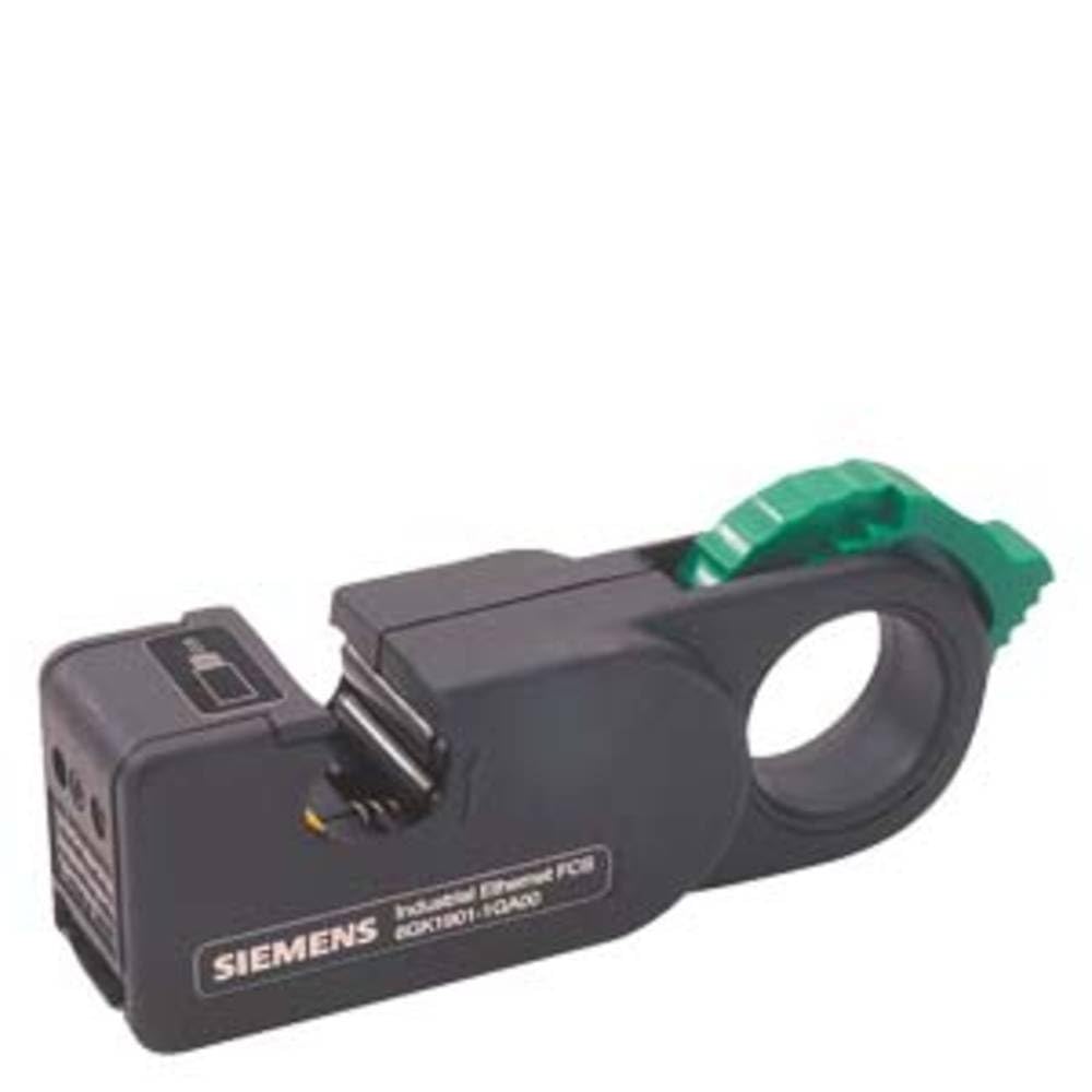 Siemens Ersatzkassette für Abisolierer für Ersatzklingen-Kassetten, Packung a 5 Stück