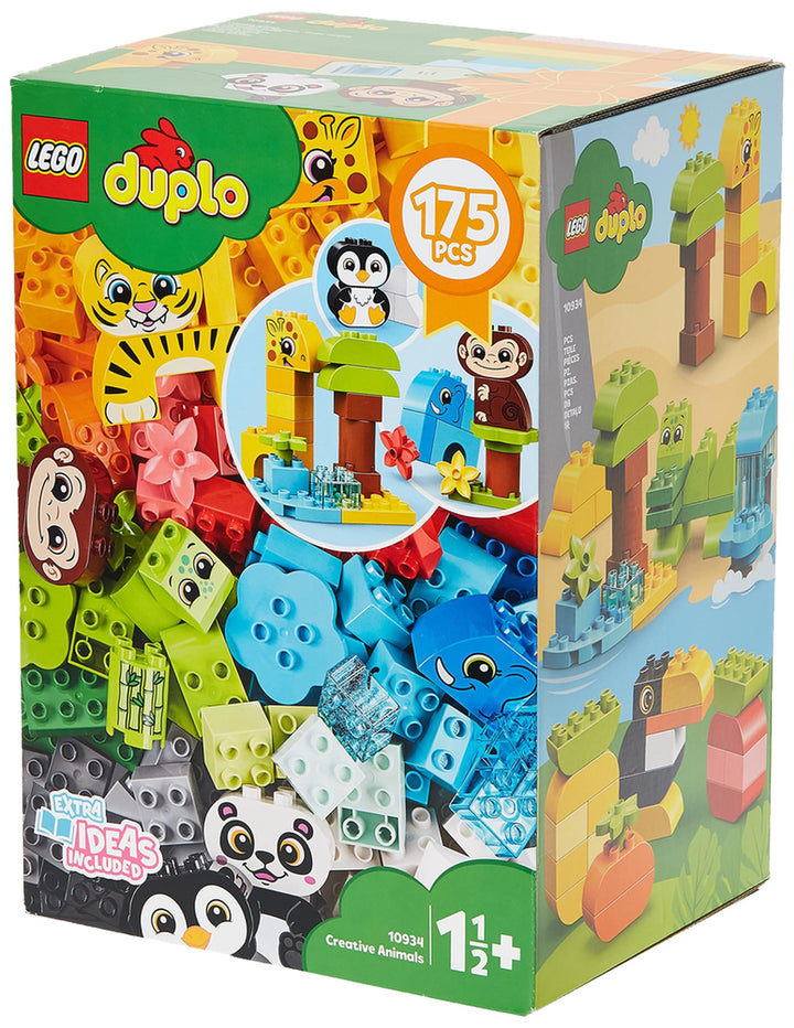 LEGO 10934 Kreative Tiere DUPLO Classic