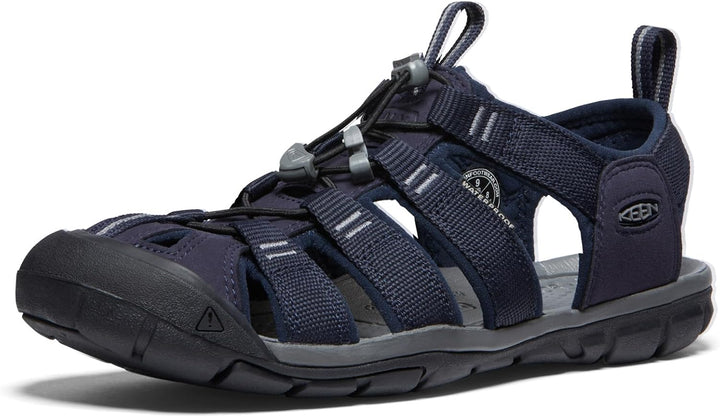 KEEN Clearwater CNX Herren Sandalen, 41 EU