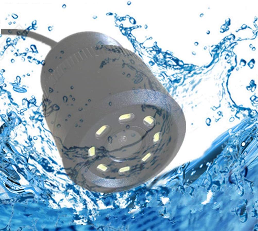 Universal Autokamera 28mm Auto Rückfahrkamera Ultra HD 8LED Nachtsicht Wasserdichte Rückfahrkamera W