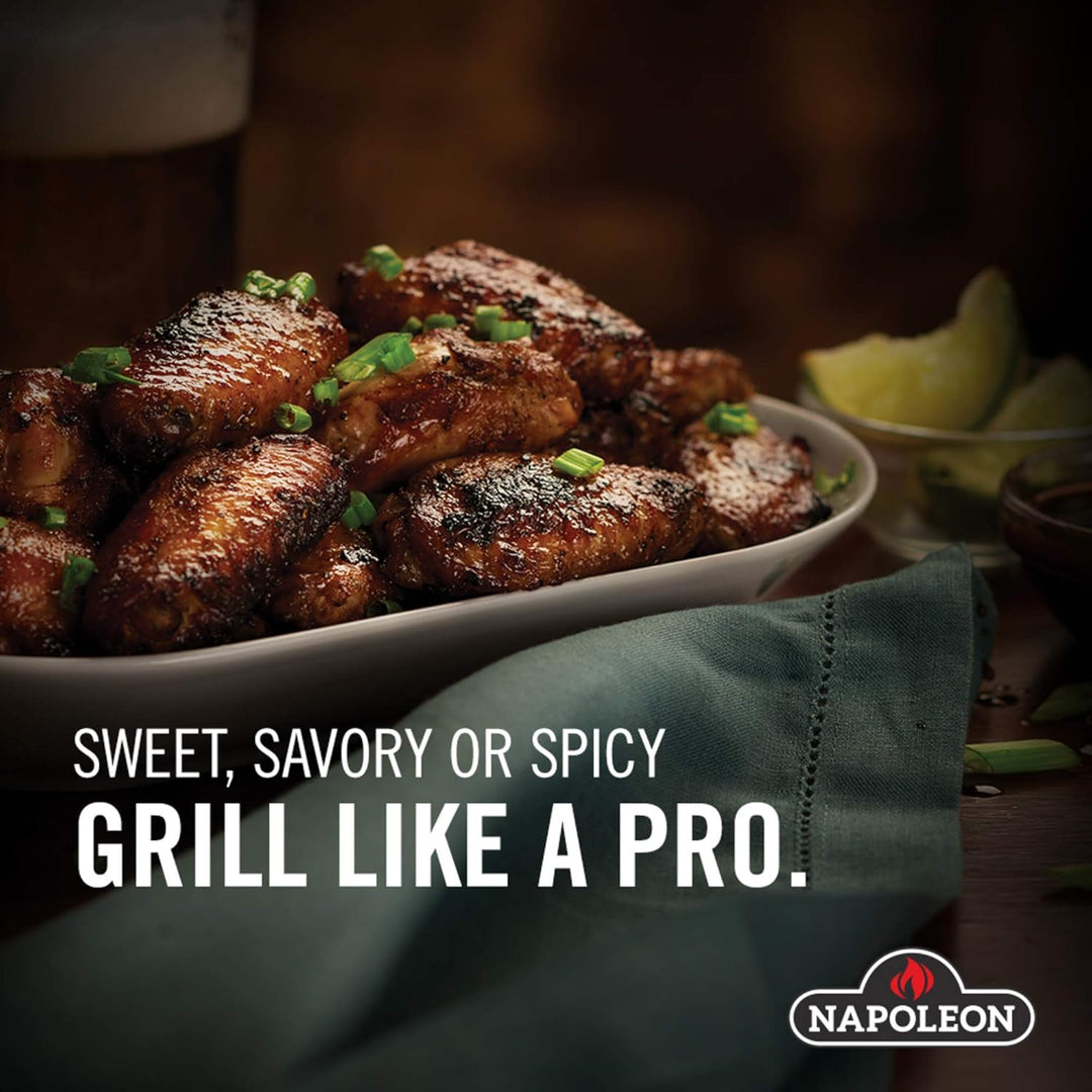 Napoleon BBQ-Handtuch