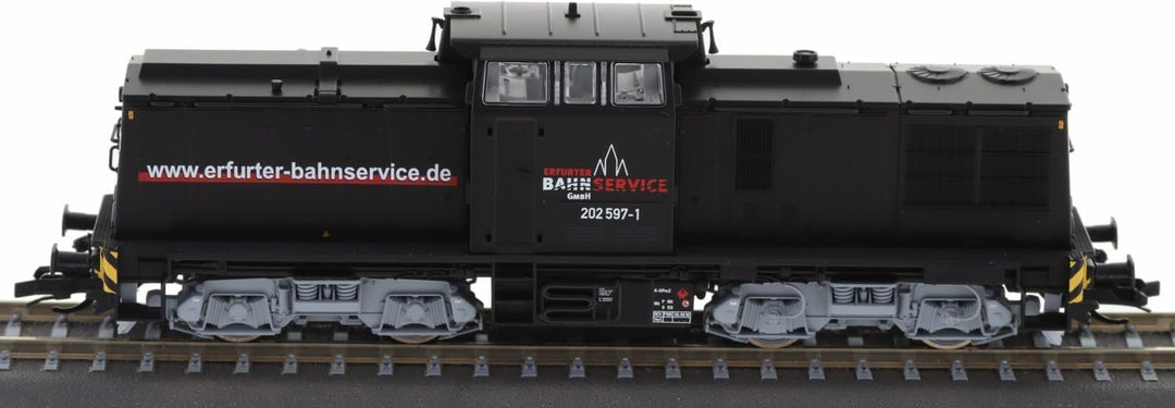7380010 TT Diesellokomotive 202 597-1, EBS, Ep. VI
