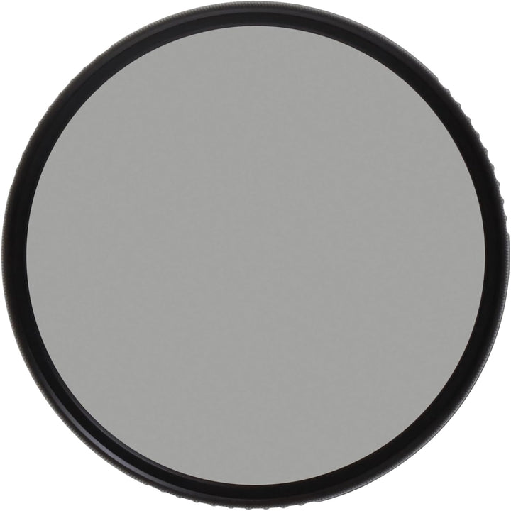 Rollei Variabler ND Filter, F:X Pro Variabler Rundfilter - ND8 bis ND 512 aus Gorilla® Glas mit 3-9