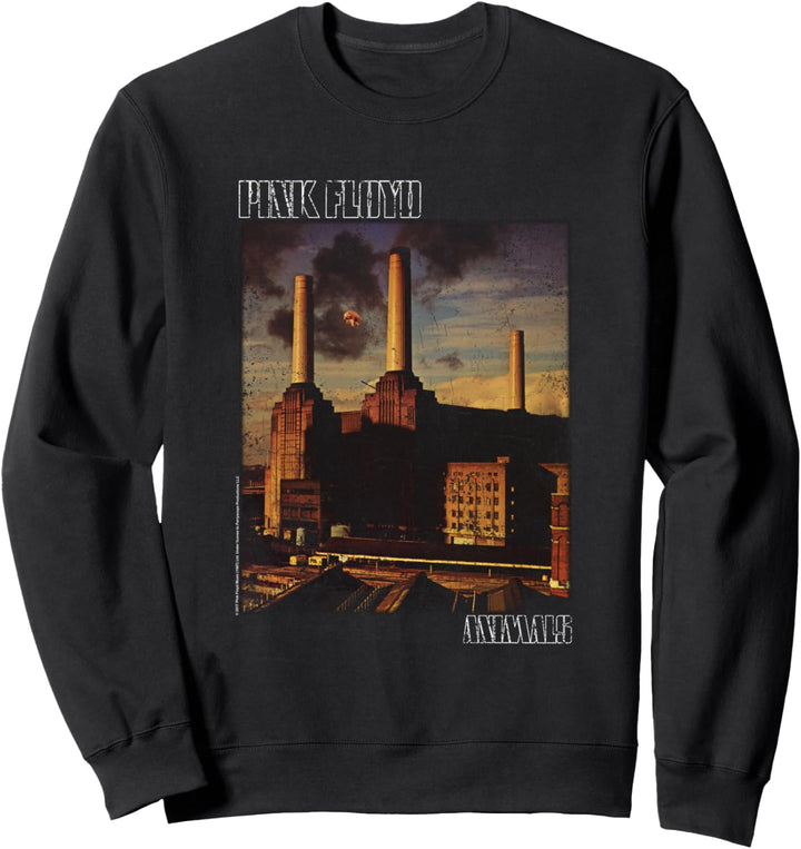 PINK FLOYD FADED ANIMALS Sweatshirt