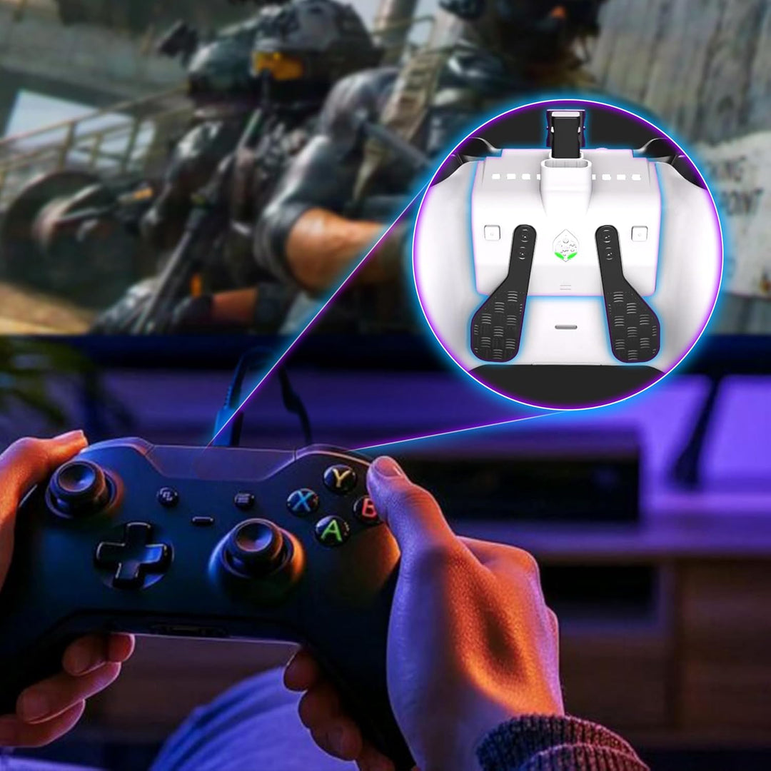 Strike Pack Wired Dominator für Serie X|S und Xbox One