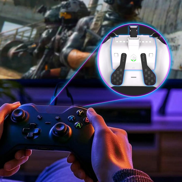 Strike Pack Wired Dominator für Serie X|S und Xbox One