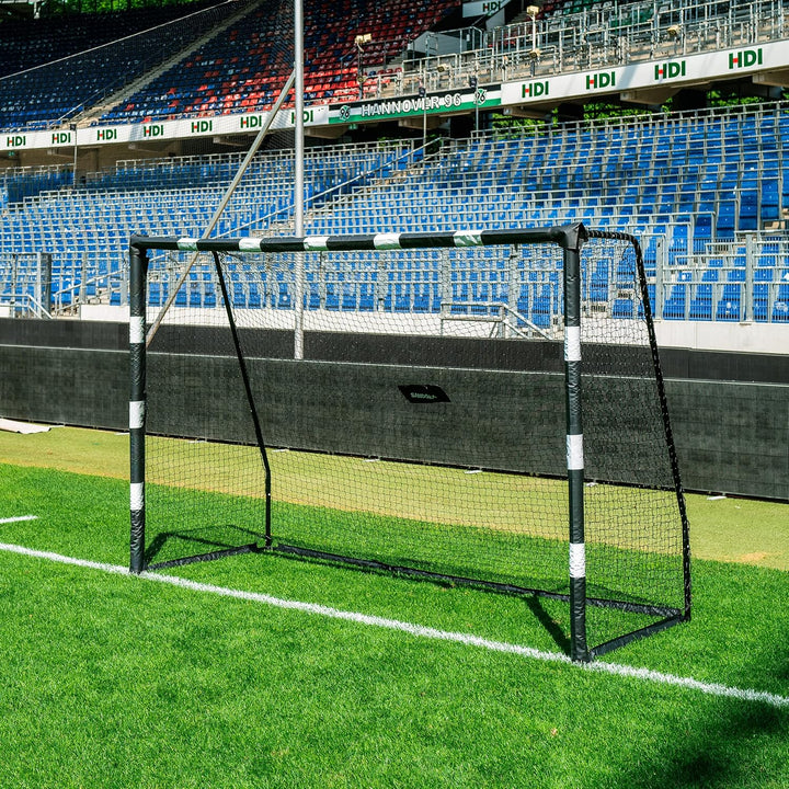Matchwinner Tor XL 300x200x120 cm – Exklusiv: Ron-Robert Zieler Edition 2025 | Robustes Fussballtor