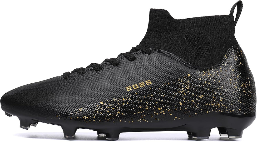 sudorun Fussballschuhe Herren Kinder Kunstrasen Fussballschuhe Hallenschuhe Für Jungen Mädchen Damen