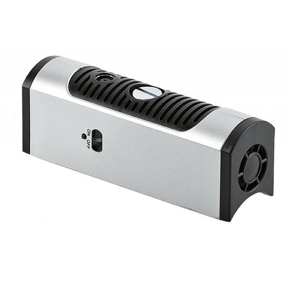 Goal Zero Wechselrichter Sherpa V2 für Akku, Grau
