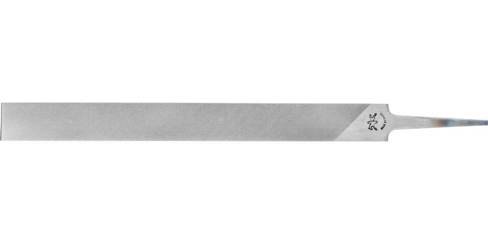 Pferd 12119253 Drehbankfeilen 1612DE 250 H 1 250mm x 25mm, 250mm x 25mm