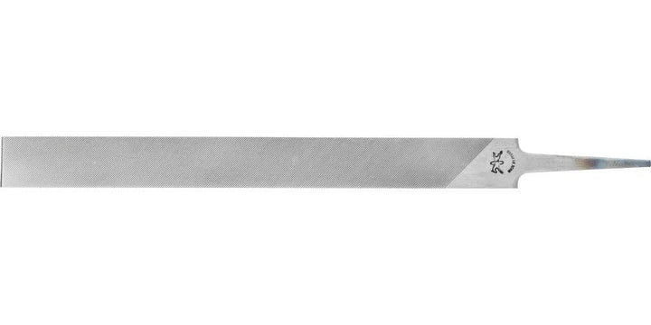 Pferd 12119253 Drehbankfeilen 1612DE 250 H 1 250mm x 25mm, 250mm x 25mm