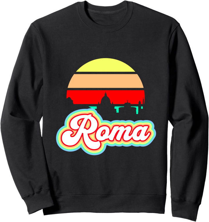 Rom Sweatshirt