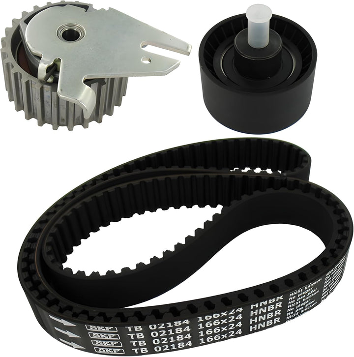 SKF VKMA 02186 Spannrolle
