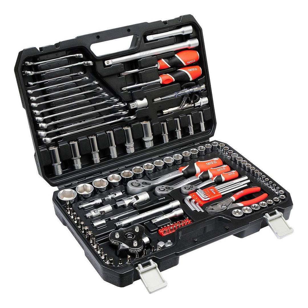 SOCKET SET 126PCS
