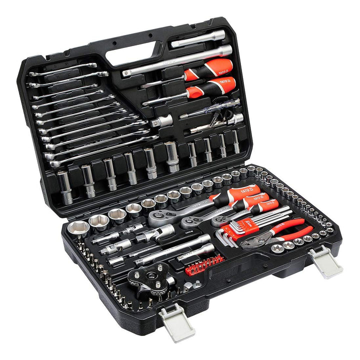 SOCKET SET 126PCS