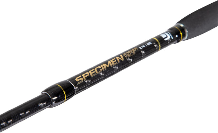Ultimate Specimen Power Telescopic Rod 3.30m (150g), 3.30m (150g)