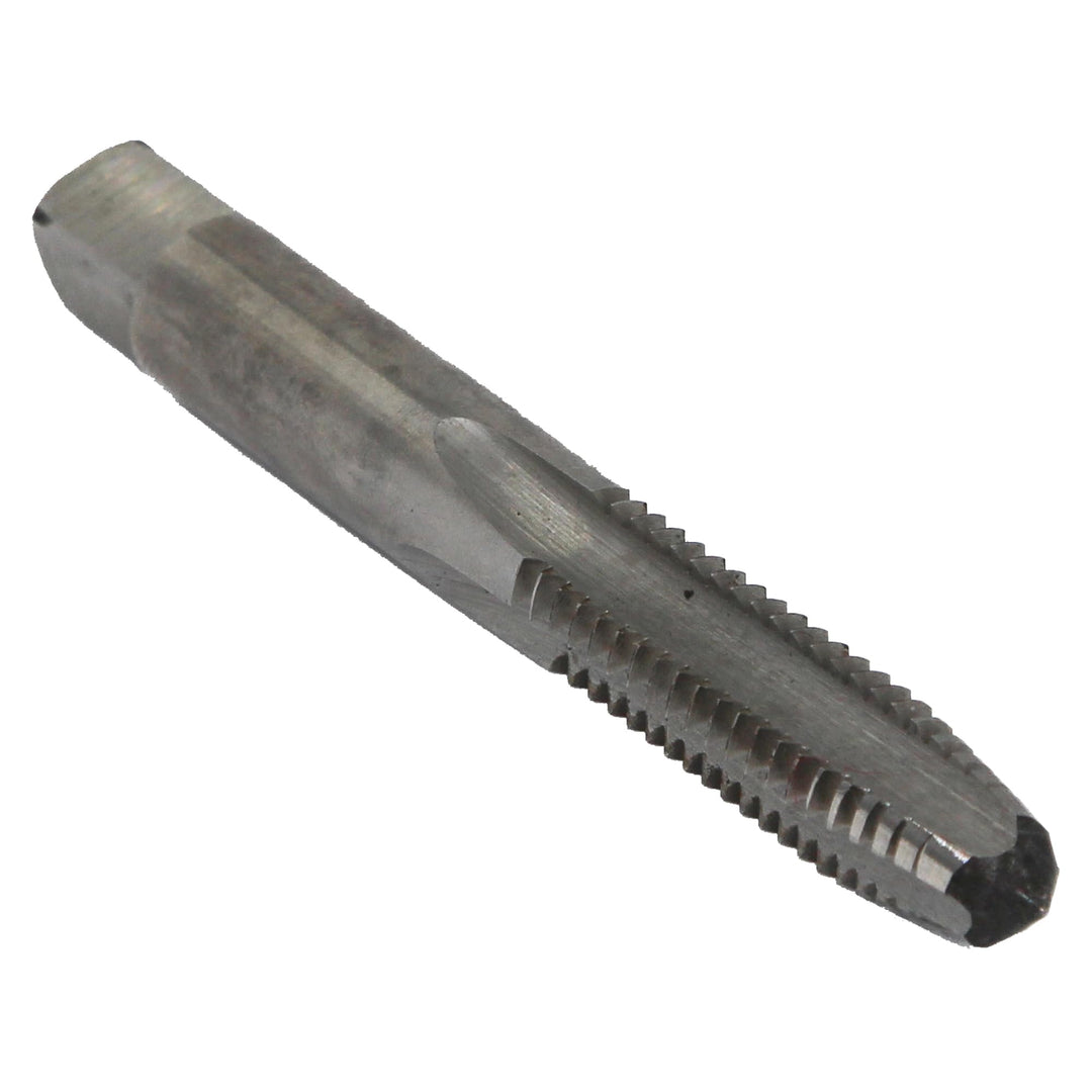 Drill America DWTMLH14X1,5 HSS Linksgewindebohrer M14x1,5 m14 x 1.5 Sechskant-Schneidmutter, Linksge