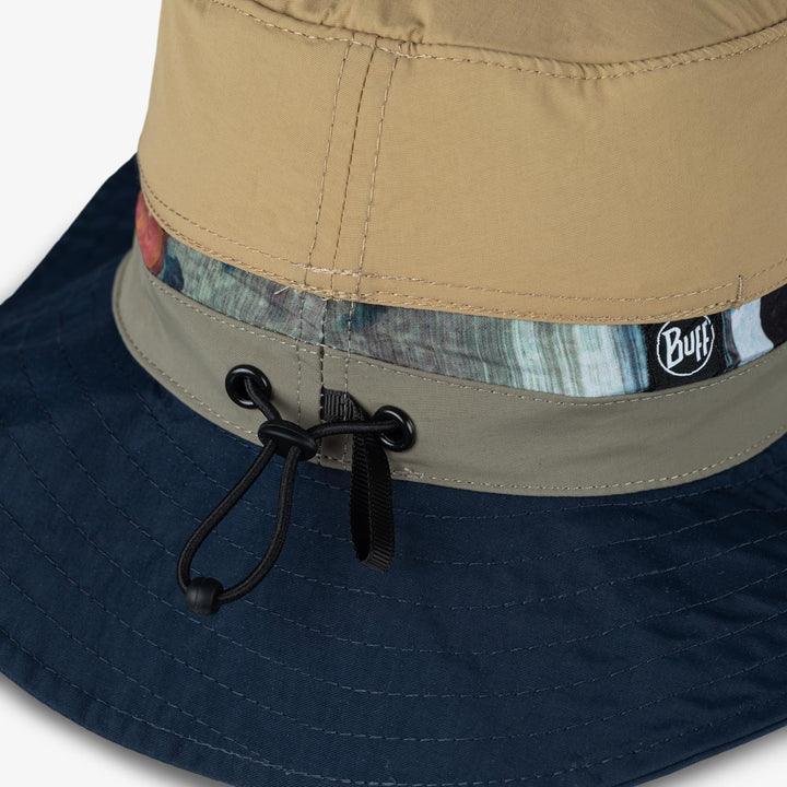 Buff Booney Mütze HARQ Unisex S/M, 31