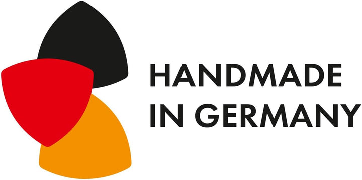 Graef S10001 Allesschneider, Metall, Weiss