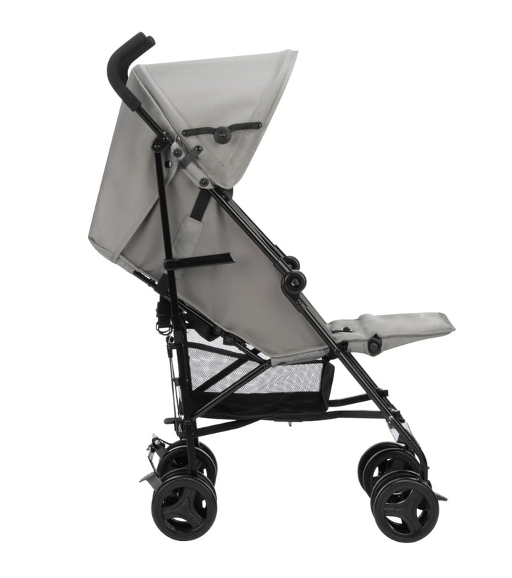Bebeconfort Rainbow Kinderwagen leicht und neigbar, mehrere Positionen, zusammenklappbar, kompakt, f