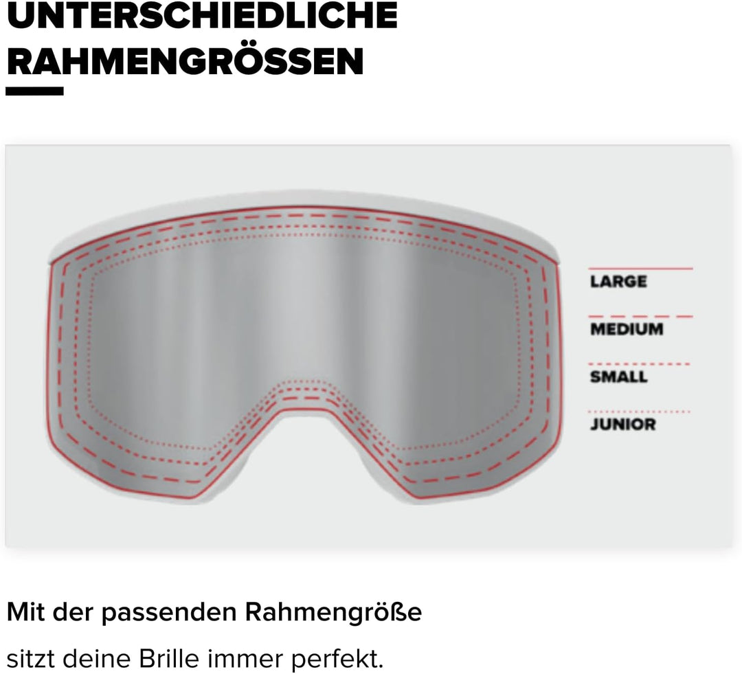 ATOMIC REVENT L HD Deep Ocean, Deep Ocean