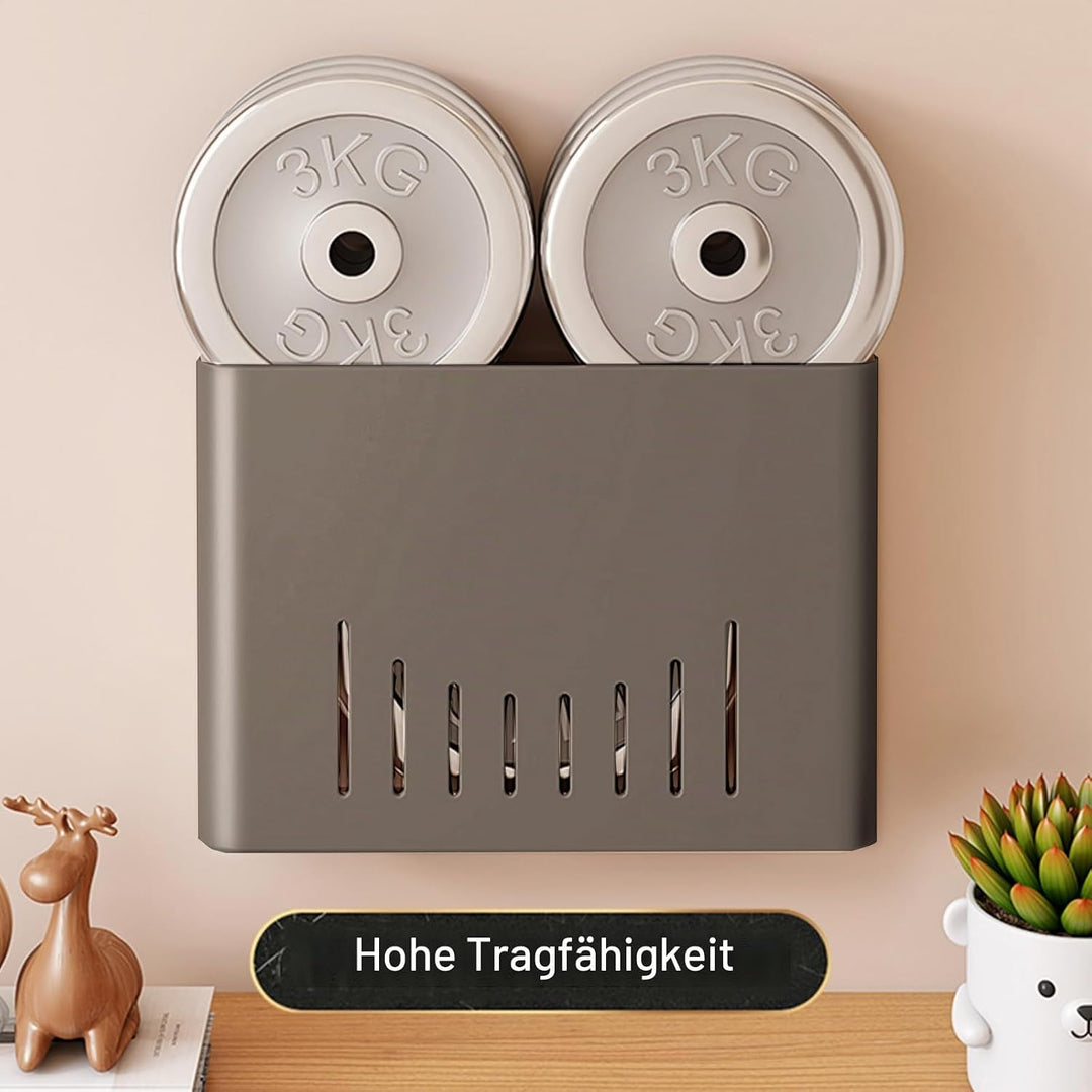Router-Schrank – Aufbewahrungsbox – Versteck – Router-Box – Wandbox – Wandgehäuse – WLAN-Regal – WiF