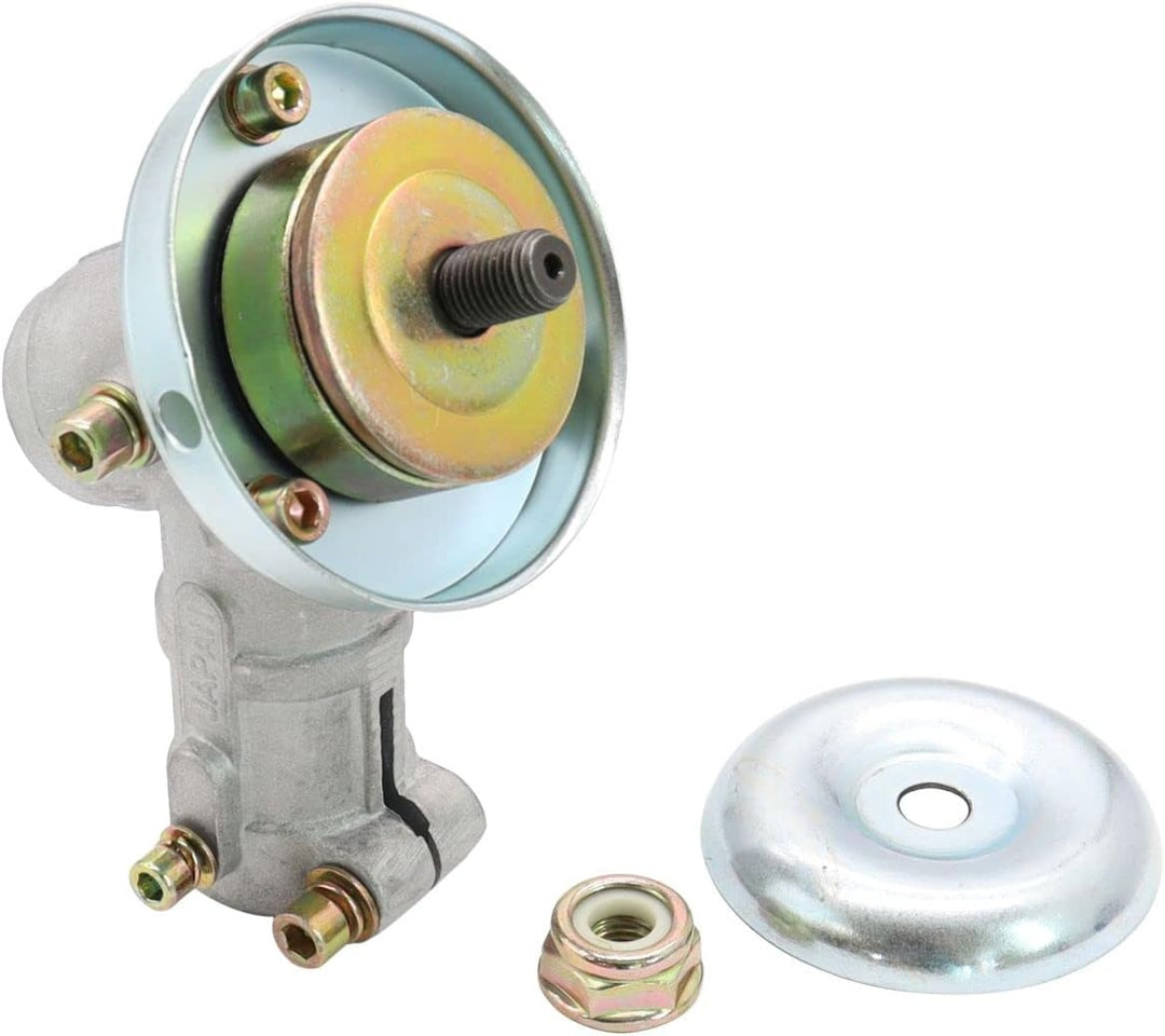 SECURA Winkelgetriebe (7-Zahn/26mm) kompatibel mit AL-KO BC 4535 II-S Premium Freischneider