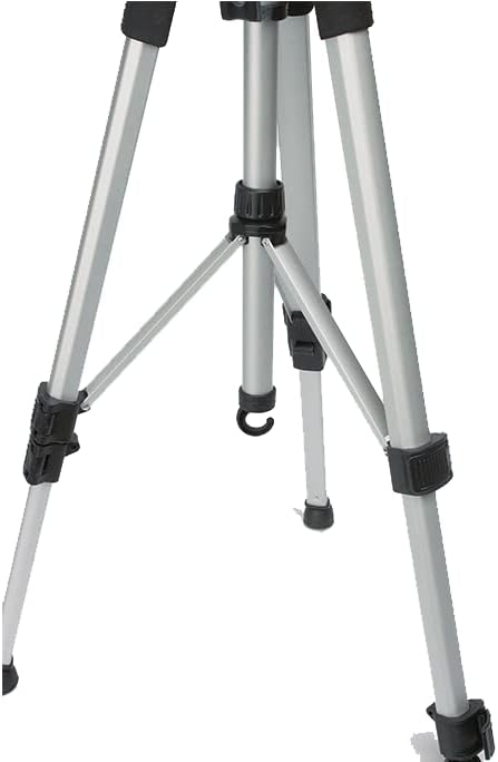 KONUS | 3-POD 6 DREIBEIN für Landschafts- und Tierbeobachtung, 165 cm Höhe, 1,5 kg Gewicht