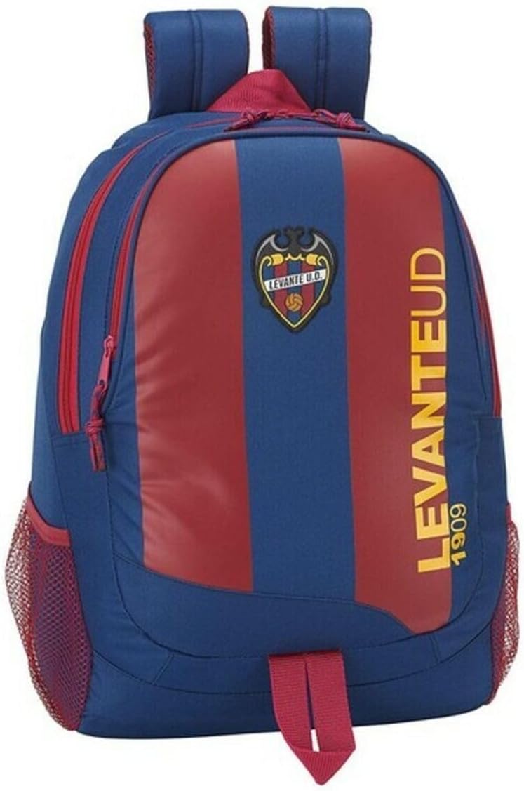 Rucksack Levante U.D. - Offiziell - Schulrucksack