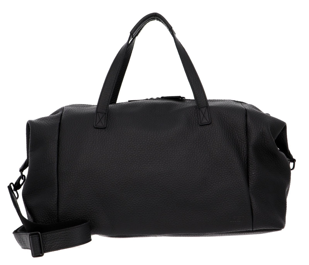 Jost Kopenhagen Weekender Reisetasche Leder 52 cm