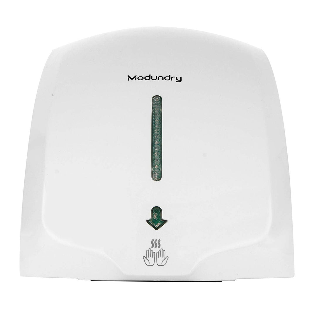 Modundry Händetrockner automatischer Infrarotsensor handtrockner leise Gewerbe und