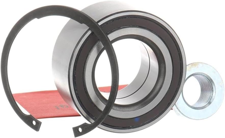 SKF Radlagersatz Radlager Set Vorne | VKBA 6830 | Für CIVIC VIII Hatchback CR-V FR-V